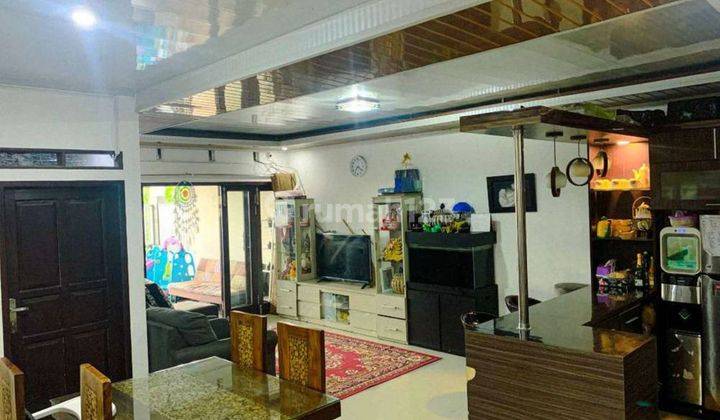 Di jual Rumah kost 3 lantai lokasi di pusat kota Bandung 2