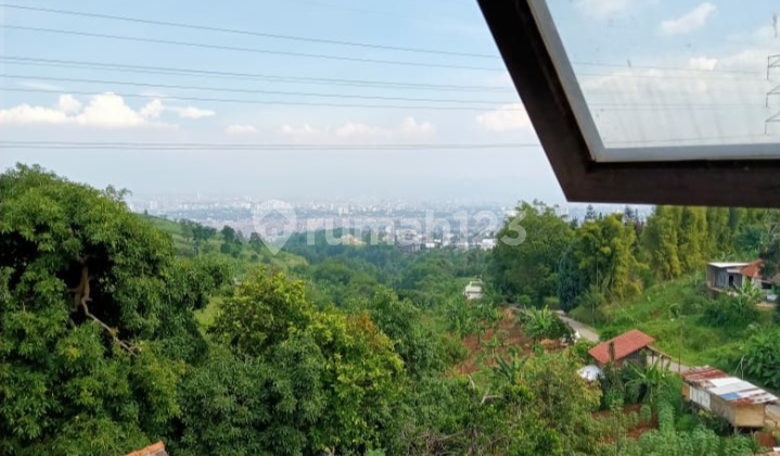 Di jual rumah murah lokasi strategis Bojong Koneng mekar Saluyu cibenying  2