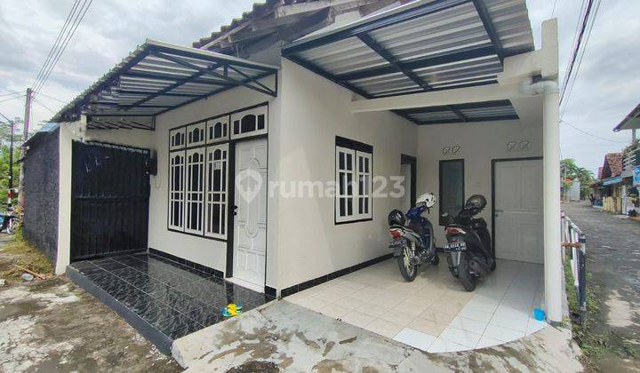 RUMAH SUPER MURAH DI TAJEM 1