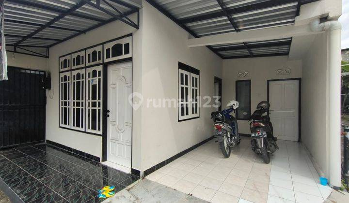 RUMAH SUPER MURAH DI TAJEM 2