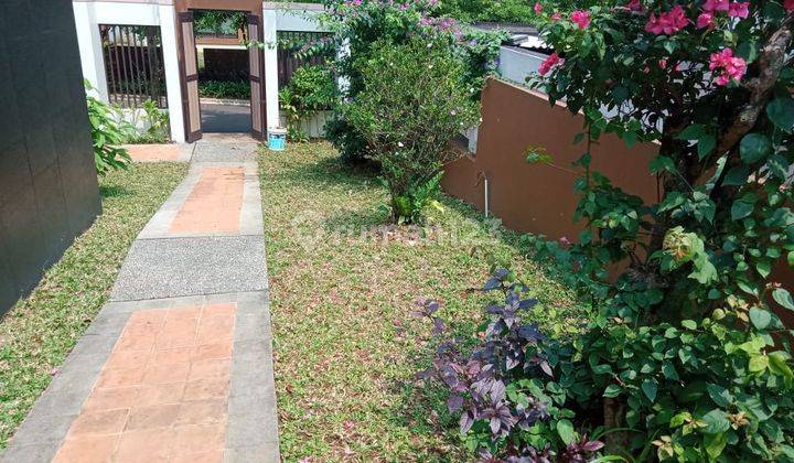 Vimala Hills Jual Vila With Pool  Bagus Sekali 1