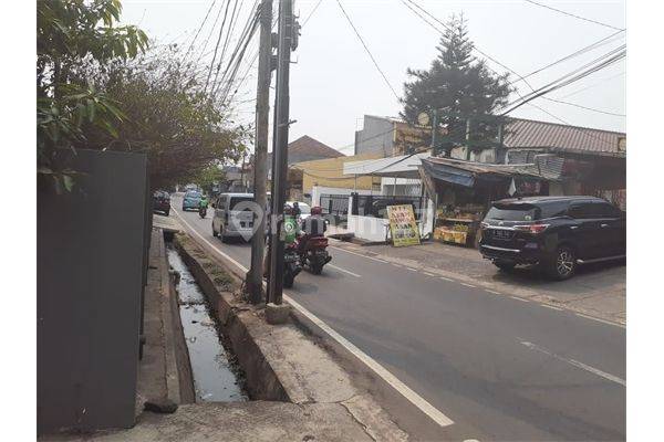 Rumah Bagus Dan Luas Shm Pondok Bambu Duren Sawit Jakarta Timur  2