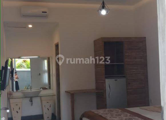 New Homestay and Private Villa for Sale at Jimbaran (PD) 2