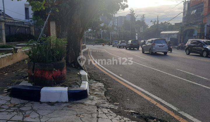 Rumah tengah kota Semarang atas daerah elit disewakan di S Parman Gajahmungkur Semarang selatan 2