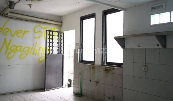 For Sale Rumah Sayap Gasibu Lokasi Strategis 2