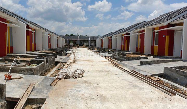 2 juta langsung akad dapat rumah subsidi tangerang 2