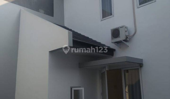 Disewakan/Jual Rumah Di Eminent Cluster Vivacia Bsd 2