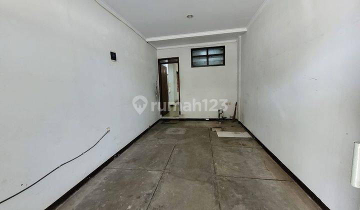 DIJUAL RUMAH SIAP HUNI DI DIAN PERMAI 2