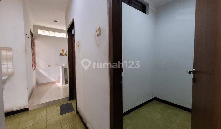 DIJUAL RUMAH SIAP HUNI DI DIAN PERMAI 2