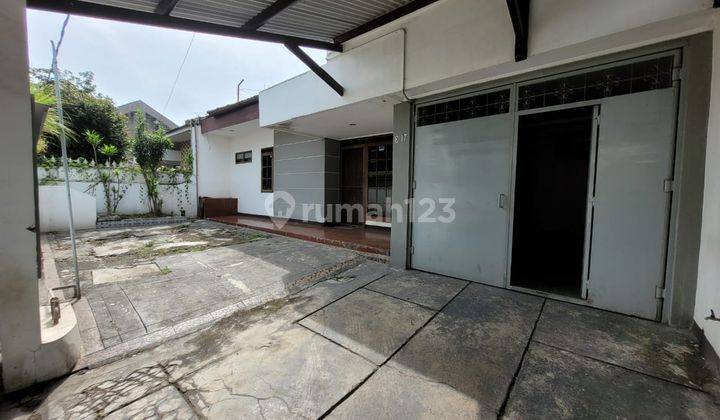 DIJUAL RUMAH SIAP HUNI DI DIAN PERMAI 1