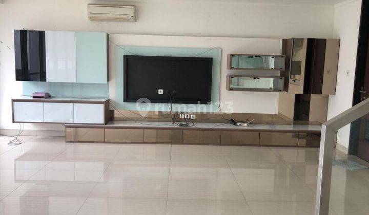 Dijual Rumah di citra garden 6 jakarta barat 1