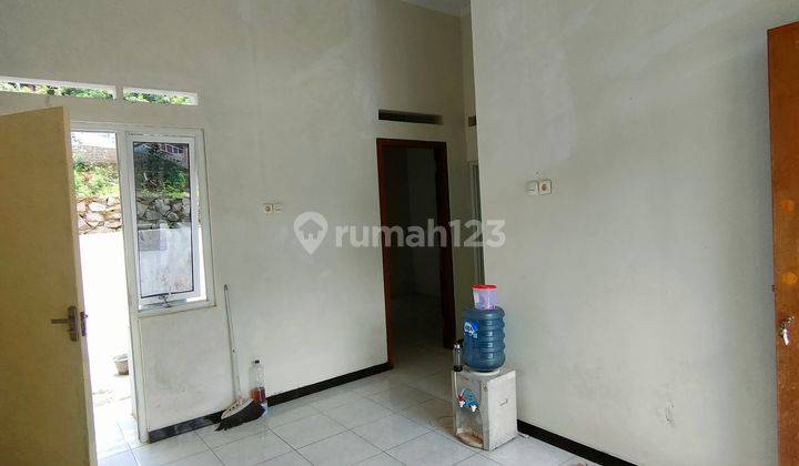 Rumah tengah kota Semarang dekat Ungaran dijual di Bali residence Pudak payung Semarang selatan 2