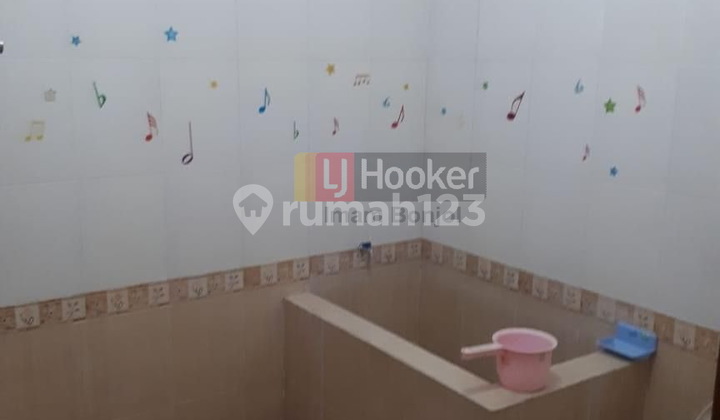 Jual Rumah Siap Pakai, Cocok Usaha Dan Kantor Srondol Asri Banyumanik Semarang 6874 2