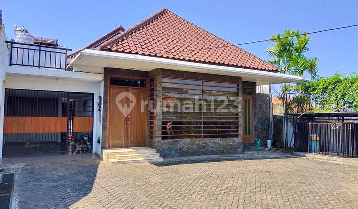 For Sale Serene Kebon Jeruk House