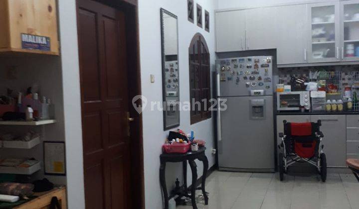 Dijual Rumah 2 Lantai Perumnas Tangerang 2