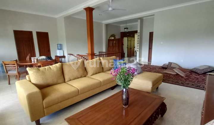 Turun Harga Rumah Lux Gegerkalong Permai Bangunan Baru 2