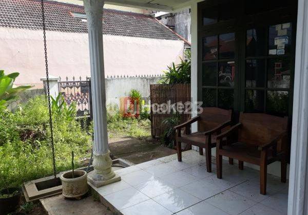 Rumah siap huni di Pusponjolo 1