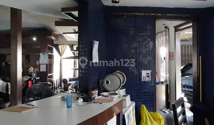 Di jual rumah bangunan bagus terawat Lokasi strategis Bandung tengah 2