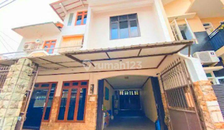 Dijual Rumah Daerah Lebak Bulus Cilandak Rp. 6.5 M 1