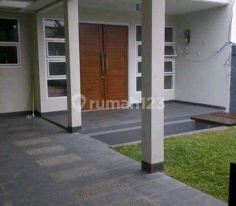 Dijual Rumah Siap Huni di Ciputat Timur. 2