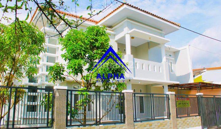 Dijual Rumah Lux di Cipanas Tarogong Garut Kota Harga Terbaik.  1