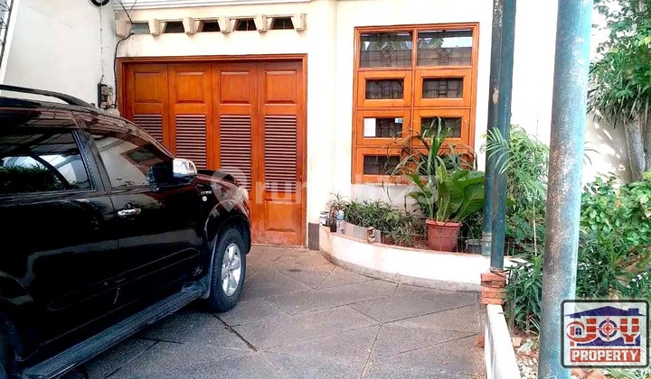 Rumah Taman Kedoya Baru Kebon Jeruk Jakarta Barat Rumah Taman Kedoya Baru Kebon Jeruk Jakarta Barat