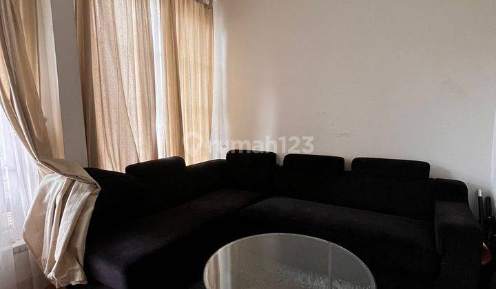 Rumah Siap Huni Furnished Di Dalatinos BSD 1