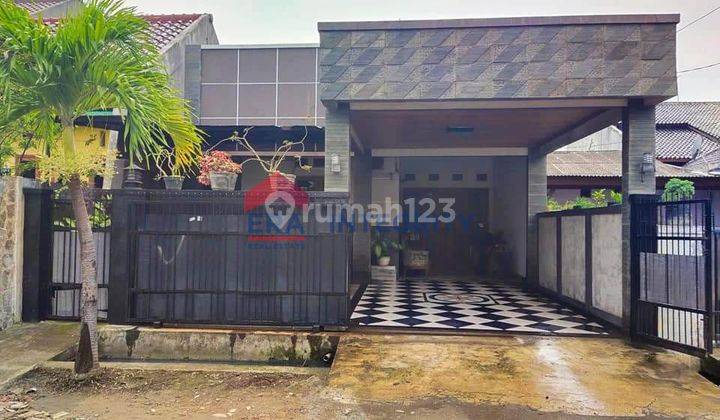 Banting Harga Rumah 2 Lantai di Karang Pawitan belakang Smp 1 Karawang , Bisa Nego  2