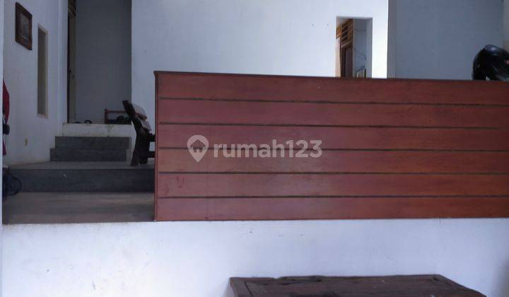 Rumah Kost dan Tinggal Lingkungan tenang Dago 2