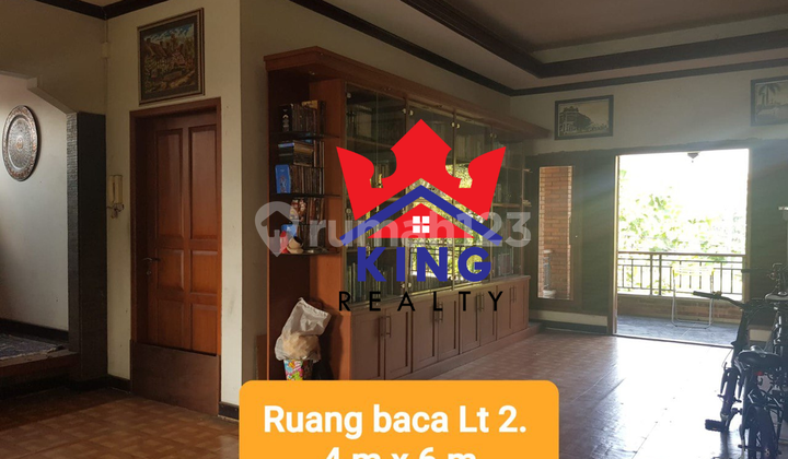 RUMAH BULUSTALAN SEMARANG 2