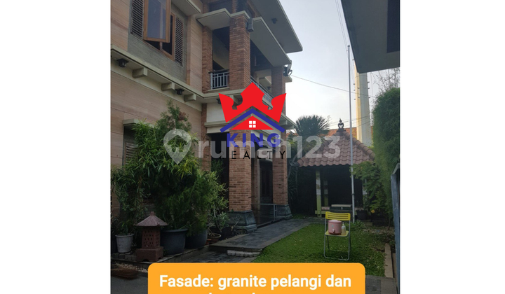 RUMAH BULUSTALAN SEMARANG 1