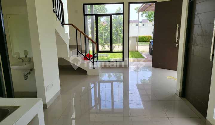 Dijual Rumah di Green Ara Cluster Damar, Harapan Indah, Bekasi                         2