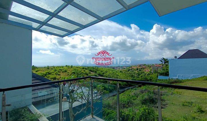 Villa Jual Lokasi Goa Gong 1