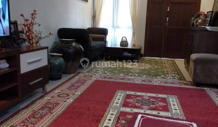 Dijual Rumah di Pesona Khayangan Depok 2