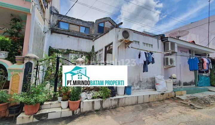 DIJUAL 350JUTA RUMAH KEMBANG SARI BATAM CENTRE 2