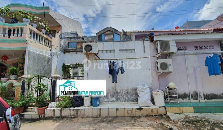 DIJUAL 350JUTA RUMAH KEMBANG SARI BATAM CENTRE 1