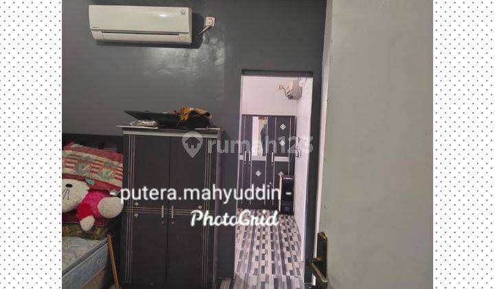 Rumah 2 lantai Untuk Tempat Usaha di Bulak Kapal,Bekasi Timur 2