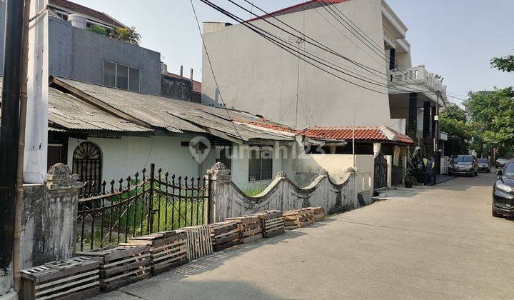 (0302JBR)DIJUAL RUMAH TUA HITUNG TANAH KELAPA GADING BCS Rp3.5 m nego #Contack:Menerima Titip Jual,beli,Sewa Property hub:Antolukas Wa 081315357990 2