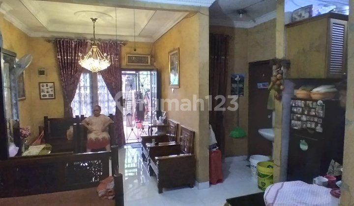 Rumah Siap Huni Dan Murah 2