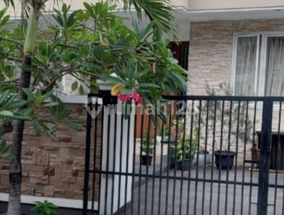 Jarang ada..rumah bagus..dekat mall kelapa gading 1