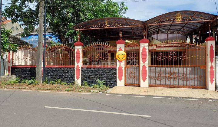 Rumah Cantik Siap Huni di Pulo Gebang Permai Jakarta Timur 1