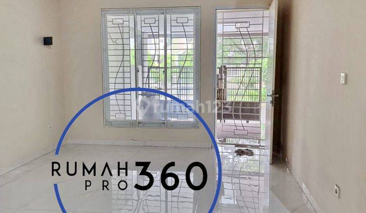 Dijual Rumah Rapi 2 Lantai Melati Mas Serpong - MM225 1