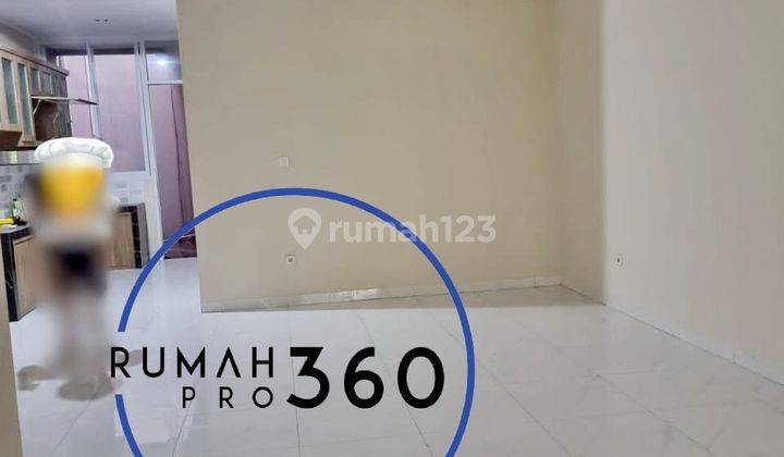 Dijual Rumah Rapi 2 Lantai Melati Mas Serpong - MM225 2