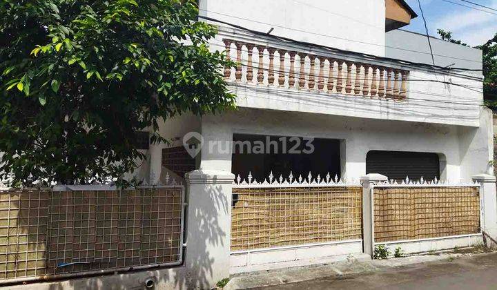 Rumah strategis murah dekat mall, sekolah, 3 akses tol pekayon bekasi 2