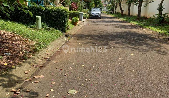 SM Property Rumah Taman Beverly Golf Lippo Karawaci 2