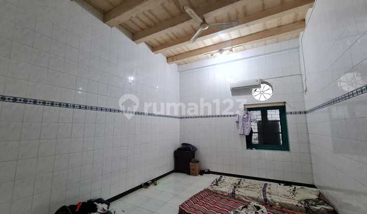 Dijual Rumah Jl. Kalikuping - Semarang 2