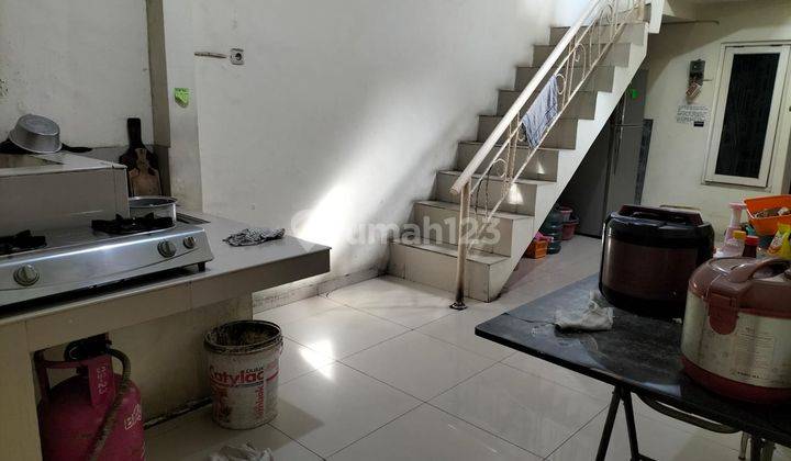 Rumah Kost Minimalis Tenggilis Mejoyo Depan Ubaya Persis 2