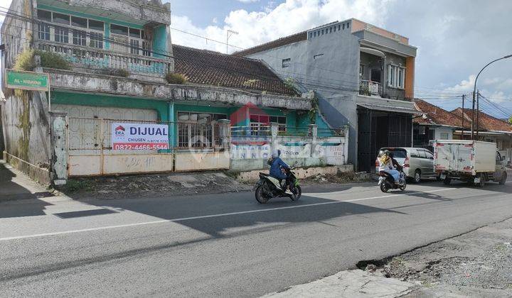 Rumah Strategis dan Ramai Paseh Tasikmalaya 1