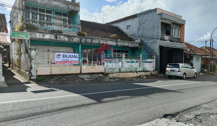 Rumah Strategis dan Ramai Paseh Tasikmalaya 2