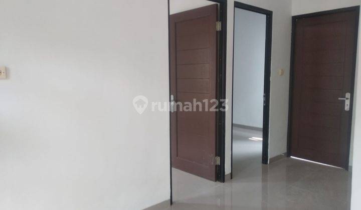 Cluster dearah Bekasi,Rumah Ready, Murah,10 menit ke kawasan mm2100 Bekasi 2